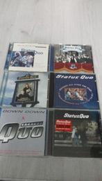 Status Quo  - cd's, Ophalen of Verzenden, Zo goed als nieuw