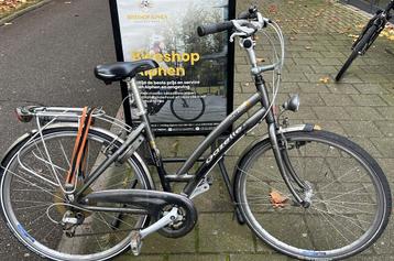 Gazelle Medeo damesfiets met versnellingen  beschikbaar voor biedingen