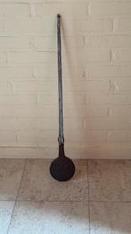 Kniepertjesijzer wafelijzer antiek, Antiek en Kunst, Antiek | Keukenbenodigdheden, Ophalen