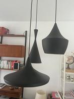 Tom Dixon beat light set 3 stuks zgan, Huis en Inrichting, Ophalen of Verzenden, Zo goed als nieuw, Minder dan 50 cm