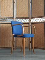 Set Thonet stoelen, 75 euro per chair.  Only 6 available, Ophalen, Gebruikt, Bruin, Hout