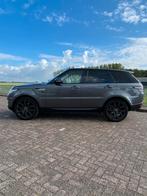 Land Rover Range Rover (sport) 3.0 Sdv6 Grijs, Euro 6, 2993 cc, Leder, Diesel