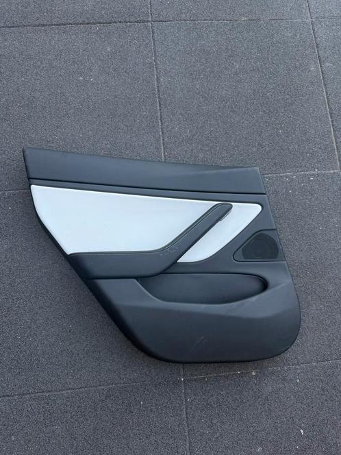 Tesla Model 3 - deur paneel links achter - 2019, Auto-onderdelen, Overige Auto-onderdelen, Nieuw, Ophalen