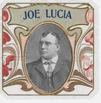 etiket R - 512   sigarenbandjes, Verzamelen, Verzenden, Nieuw, Sigarenbandjes