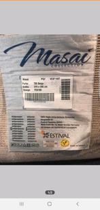Masal beige  vloerkleed 200x290 cm, Ophalen, Vee