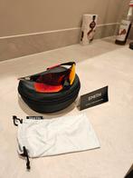 Smith fietsbril nieuw met 3 glazen zwart rood, Smith, Dames, Nieuw, Ophalen of Verzenden