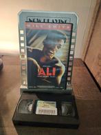 VHS Ali - Nederlandse ondertiteling, Vanaf 12 jaar, Ophalen of Verzenden, Gebruikt, Drama