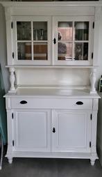 Buffet kast, Huis en Inrichting, Kasten | Computermeubels, Ophalen, Zo goed als nieuw, 170 cm of meer