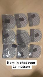 Louis Vuitton Mutsen  - Nieuw!, Ophalen of Verzenden, Nieuw, One size fits all, Hoed
