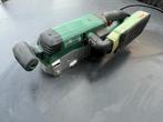 Bosch Bandschuurmachine - PBS 75 A, Ophalen of Verzenden, Gebruikt, 600 tot 1200 watt, Bandschuurmachine
