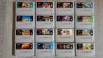 16 NINTENDO SUPER NES GAMES, Avontuur en Actie, 1 speler, Ophalen of Verzenden, Zo goed als nieuw
