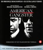 Blu Ray Misdaad € 4,-, Ophalen of Verzenden, Zo goed als nieuw, Thrillers en Misdaad
