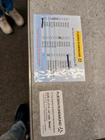 Wand/vloertegels 30 x 60 cm., Doe-het-zelf en Verbouw, Tegels, 40 tot 60 cm, Hardsteen, Ophalen of Verzenden, Zo goed als nieuw