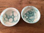 Bowls & dishes tapas schaaltjes 2 stuks, Huis en Inrichting, Keuken | Servies, Ophalen, Zo goed als nieuw, Overige stijlen, Schaal of Schalen