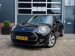 Mini Mini Clubman 1.5 Cooper Business Pakket, Auto's, Mini, 65 €/maand, Gebruikt, Zwart, Origineel Nederlands