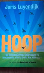 Mark Geels - HOOP, Mark Geels; Tim van Opijnen; Joris Luyendijk, Ophalen of Verzenden, Zo goed als nieuw, Nederland