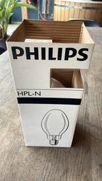 Philips HPL -N  400 watt  E40, Ophalen, Zo goed als nieuw, Metaal of Aluminium