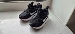 Nike Zwarte sneaker Air Max (maat 22), Ophalen of Verzenden, Zo goed als nieuw, Nike, Jongen of Meisje