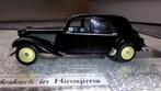 citroen traction avant 1:43, Ophalen of Verzenden, Zo goed als nieuw, Auto, Overige merken