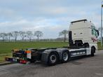 M.A.N. 26.440 TGX xxl 6x2-4 intarder, Auto's, Automaat, Euro 6, MAN, Bedrijf
