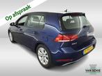 Volkswagen Golf 1.5 TSI Comfortline (131 PK) 1e-Eig. & Keuri, 12 maanden, Stof, 4 cilinders, USB