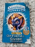 Skylanders Spyro's Adventure, Boeken, Gelezen, Ophalen of Verzenden