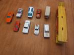 Matchbox autos. Uit jaren 70., Ophalen of Verzenden, Gebruikt