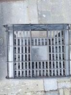 Fietskrat, Ophalen of Verzenden, Zo goed als nieuw