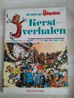 HET BESTE VAN ROBBEDOES, Boeken, Meerdere stripboeken, Ophalen of Verzenden, Gelezen