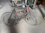 Vintage Racefiets - Decoratie, Gebruikt, Staal, Heren, 57 tot 61 cm