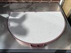 Crespo campingtafel, Caravans en Kamperen, Kampeermeubelen, Ophalen, Gebruikt, Campingtafel