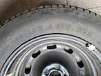 Michelin energy reserve autoband 195/65 R15 + krik (Golf), Ophalen