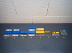 Volboor wisselplaten , Kaiser WCGT , Kennametal , Iscar, Ophalen of Verzenden, Gebruikt