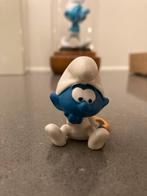 Schleich Smurfen Collectie, Ophalen of Verzenden, Gebruikt, Verschillende Smurfen, Poppetje, Figuurtje of Knuffel