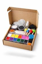 Compleet Schminkpakket, Ophalen of Verzenden, Nieuw