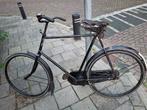 Fongers Herenfiets uitvoering Weer/Wind 1941, Fietsen en Brommers, 59 cm of meer, Ophalen, Fongers Groningen, Jaren '40