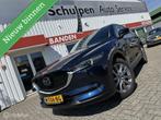 Mazda CX-5 2.0 SkyActiv-G 165 Skylease GT Head up, leder, Voorwielaandrijving, 1998 cc, Euro 6, 4 cilinders