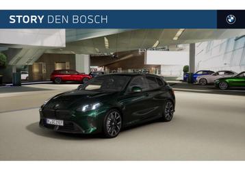 BMW 1 Serie 120 M Sport Automaat / Panoramadak / Sportstoele beschikbaar voor biedingen