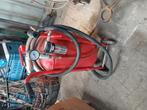 Mobiele straalketel, 100 liter of meer, Ophalen of Verzenden, Zo goed als nieuw