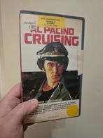 Al Pacino - Cruising - Betamax Ex Rental, Vanaf 16 jaar, Ophalen of Verzenden, Zo goed als nieuw