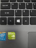 Acer Laptop + Lader, Computers en Software, Ophalen, Zo goed als nieuw, Acer