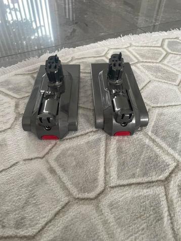 Dyson v11- v15 sv22 batterij defect beschikbaar voor biedingen
