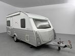 Kip Skyline Special 44 TDB, Caravans en Kamperen, Caravans, Hordeur, Kip, Bedrijf, 4 tot 5 meter