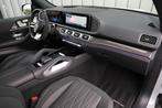Mercedes-Benz GLE 63 S AMG 4MATIC+ | 612PK | Luchtvering | M, Auto's, Automaat, 12 maanden, Gebruikt, 2395 kg