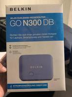 Belkin router NIEUW, Ophalen of Verzenden, Nieuw, Router, Belkin