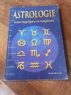 Astrologie - Leren Begrijpen en Toepassen, Gelezen, Achtergrond en Informatie, Hermine-Marie Zehl, Astrologie