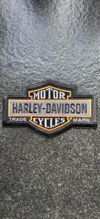 Harley-Davidson patch, Motoren, Accessoires | Stickers