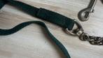 Hengstenketting, Dieren en Toebehoren, Paarden en Pony's | Overige Paardenspullen, Ophalen of Verzenden, Gebruikt, Overige soorten