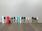 Niche parfum samples en decants, Verzamelen, Parfumverzamelingen, Ophalen of Verzenden, Zo goed als nieuw, Miniatuur