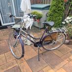 batavus dames fiets, Ophalen of Verzenden, Gebruikt, Batavus